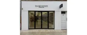 Quatorze Running