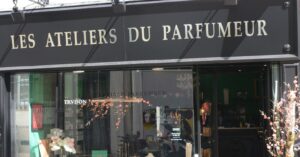 Les Ateliers du Parfumeur