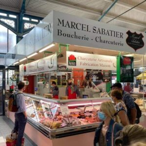 Boucherie Charcuterie Marcel Sabatier