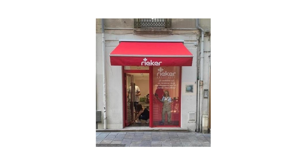 RIEKER