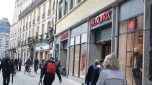 Monoprix