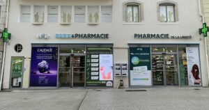 Pharmacie Liberté