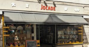 Jocade