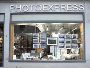 Photo Express