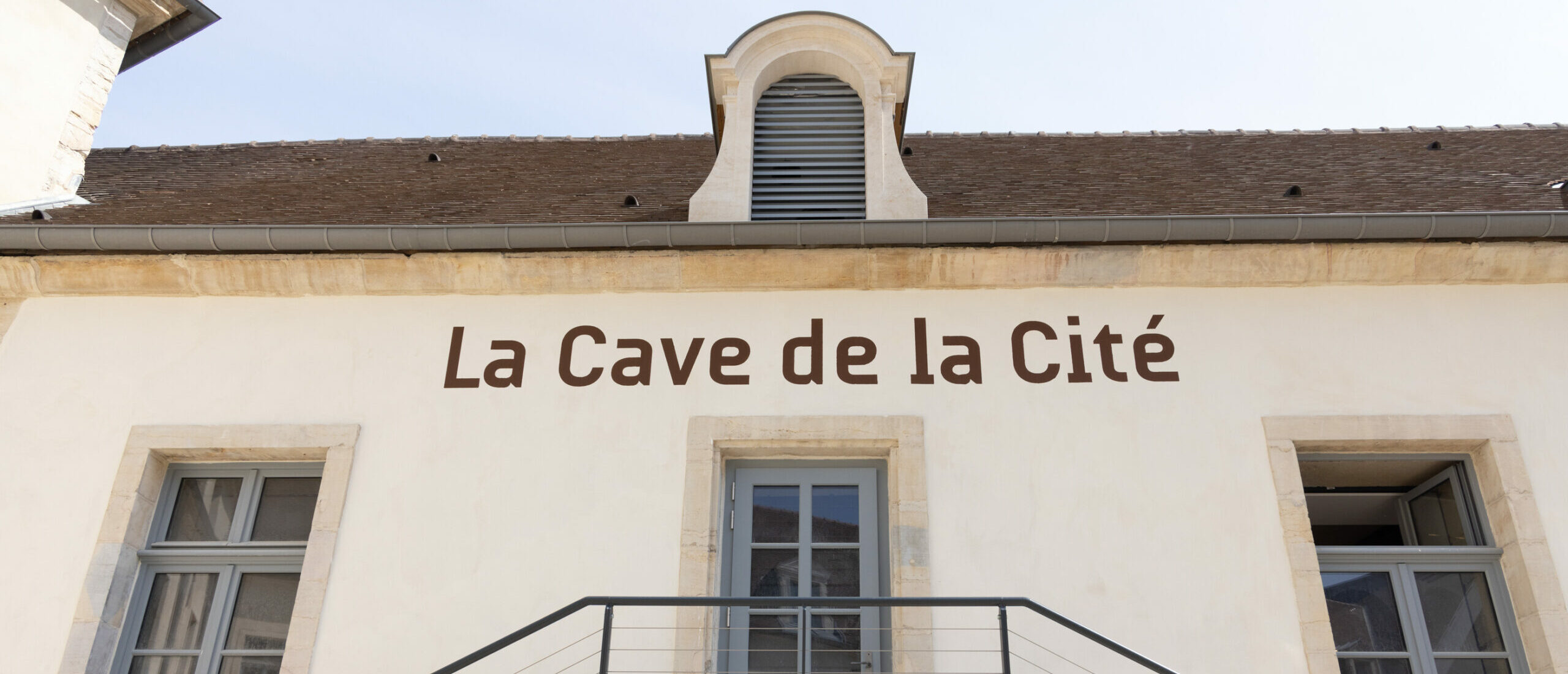 LA CAVE DE LA CITE - Crédits Christophe Fouquin - 99