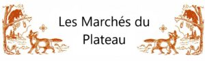 Les Marchés du Plateau