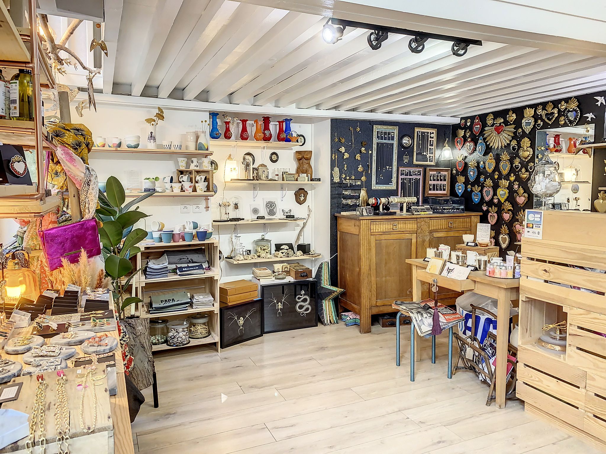 Le Magasin Moderne 3