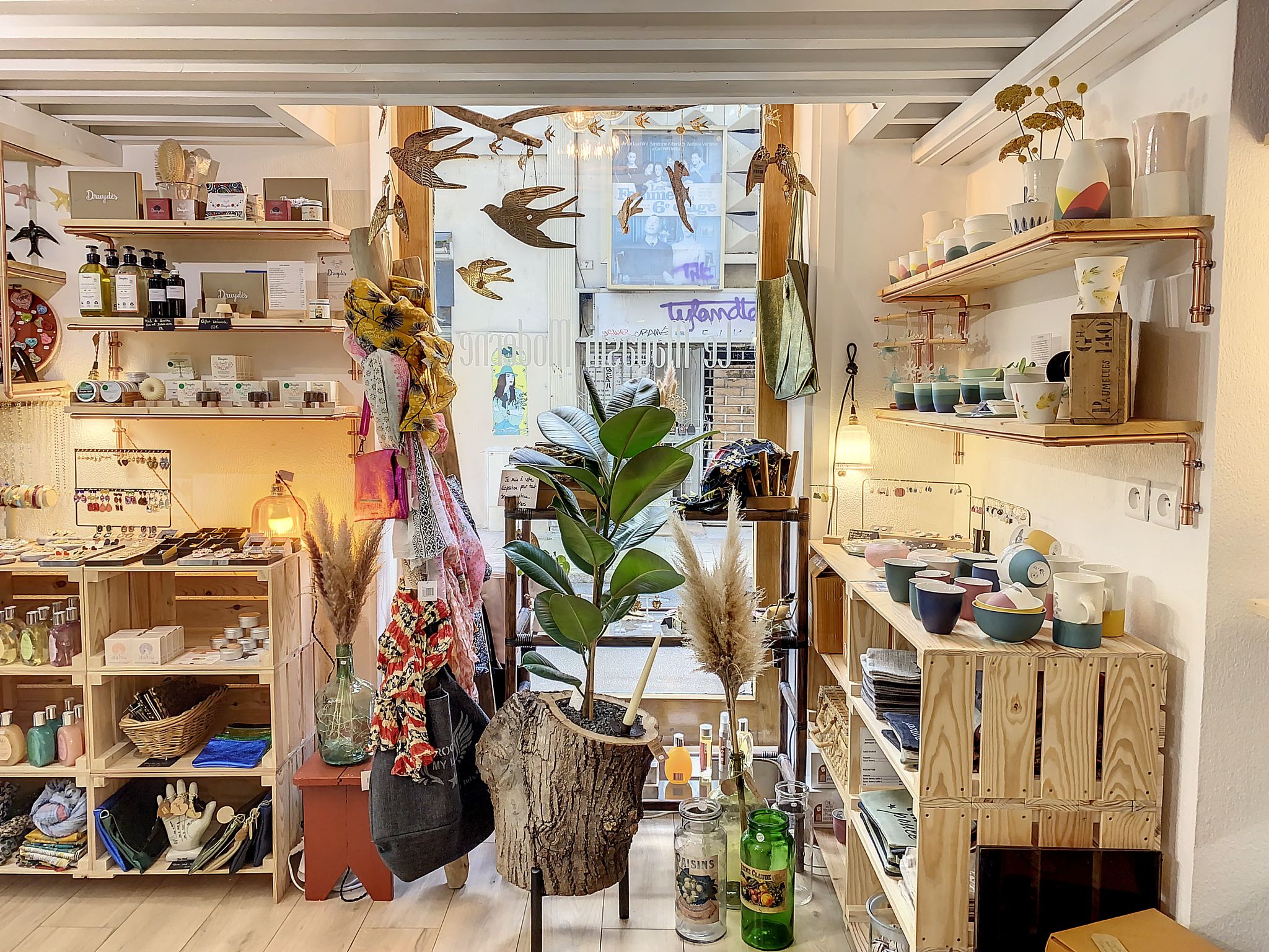 Le Magasin Moderne 4