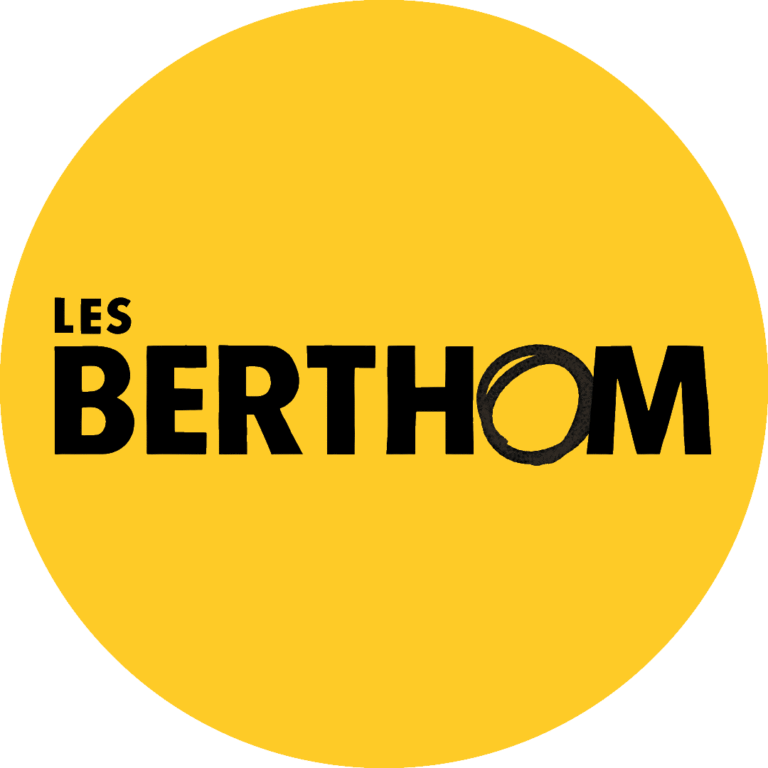 Découvrez la Brasserie Craft de Colmar chez Les Berthom ! - Shop in Dijon