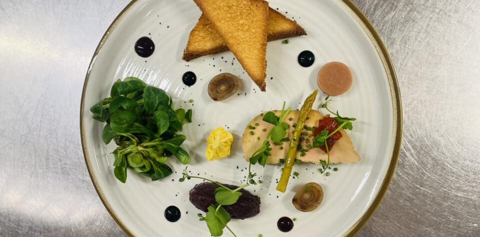 Plat Pourquoi Pas - 31.01.2025