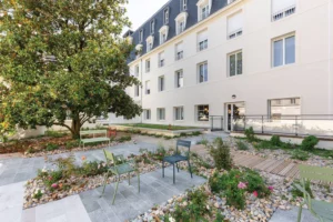 OVELIA 21 – Résidence services séniors